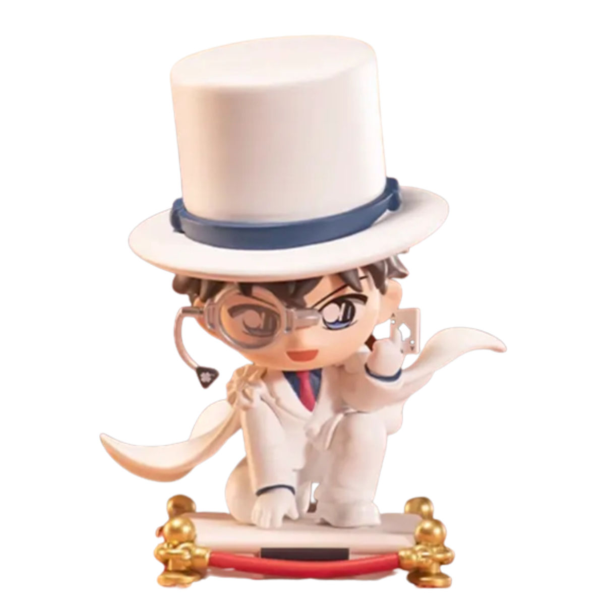 Kid the Phantom Thief