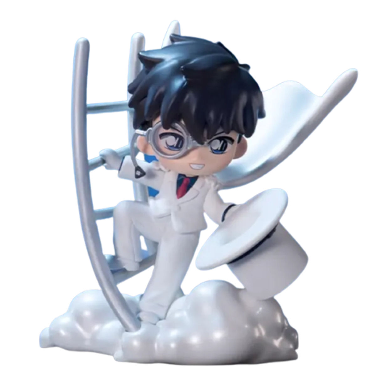 Kid the Phantom Thief Helicopter Ladder (Secret Figure)