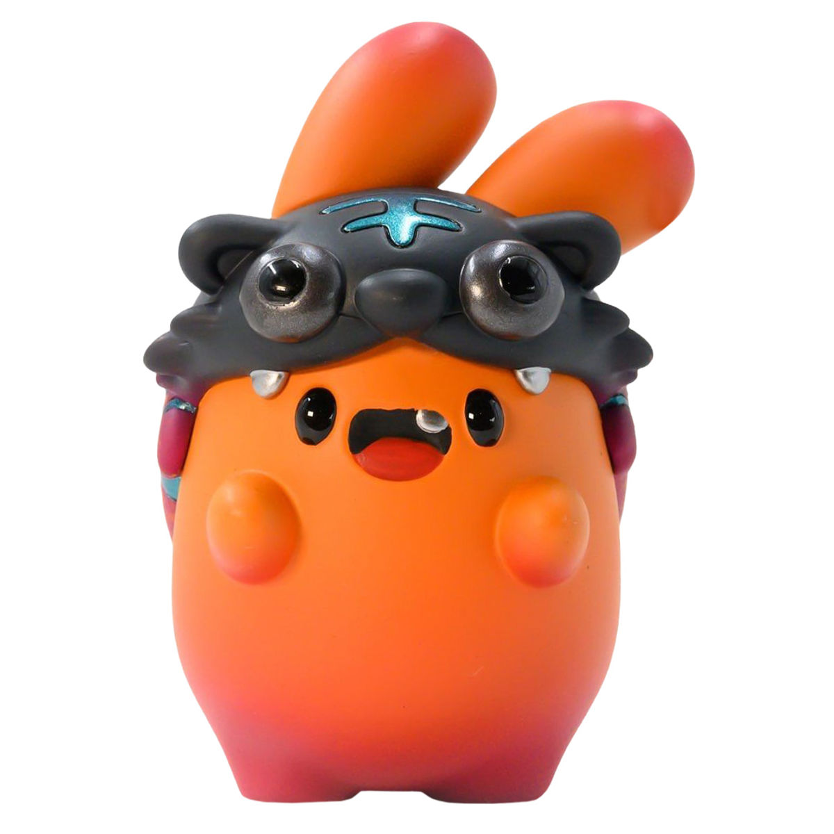 Raging Tiger Ngaew Ngaew