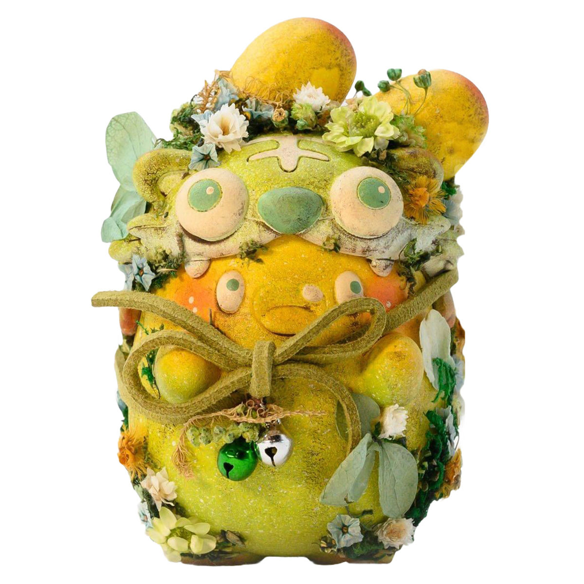 Mischevious Ngaew Ngaew