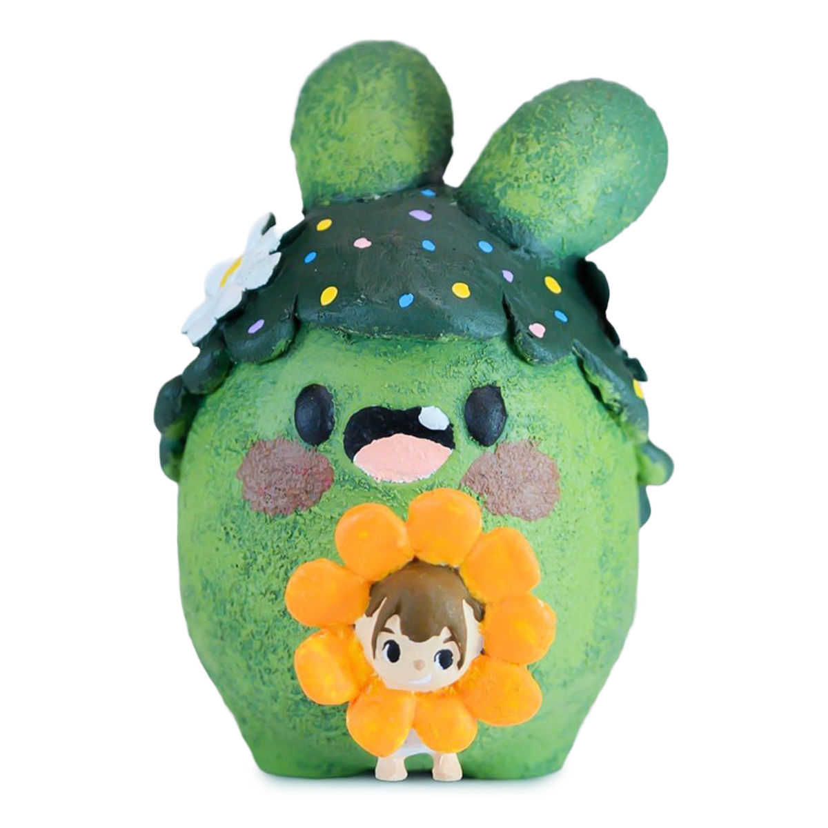 Melody Earthly Ngaew Ngaew and Naughty Melody