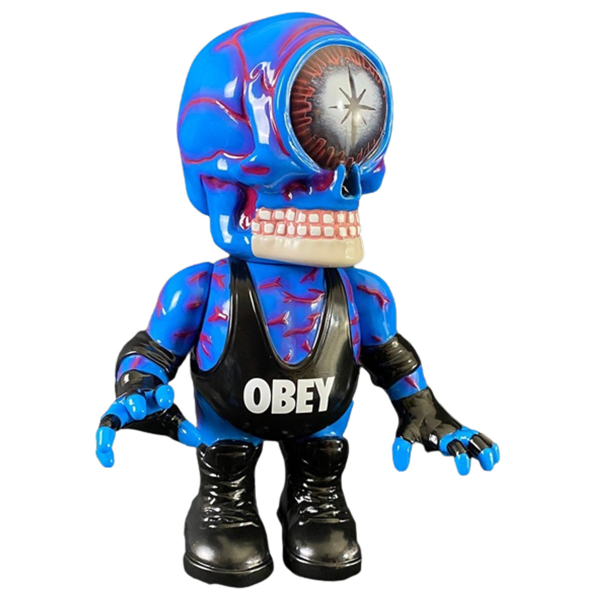 They Live: The Gressler
