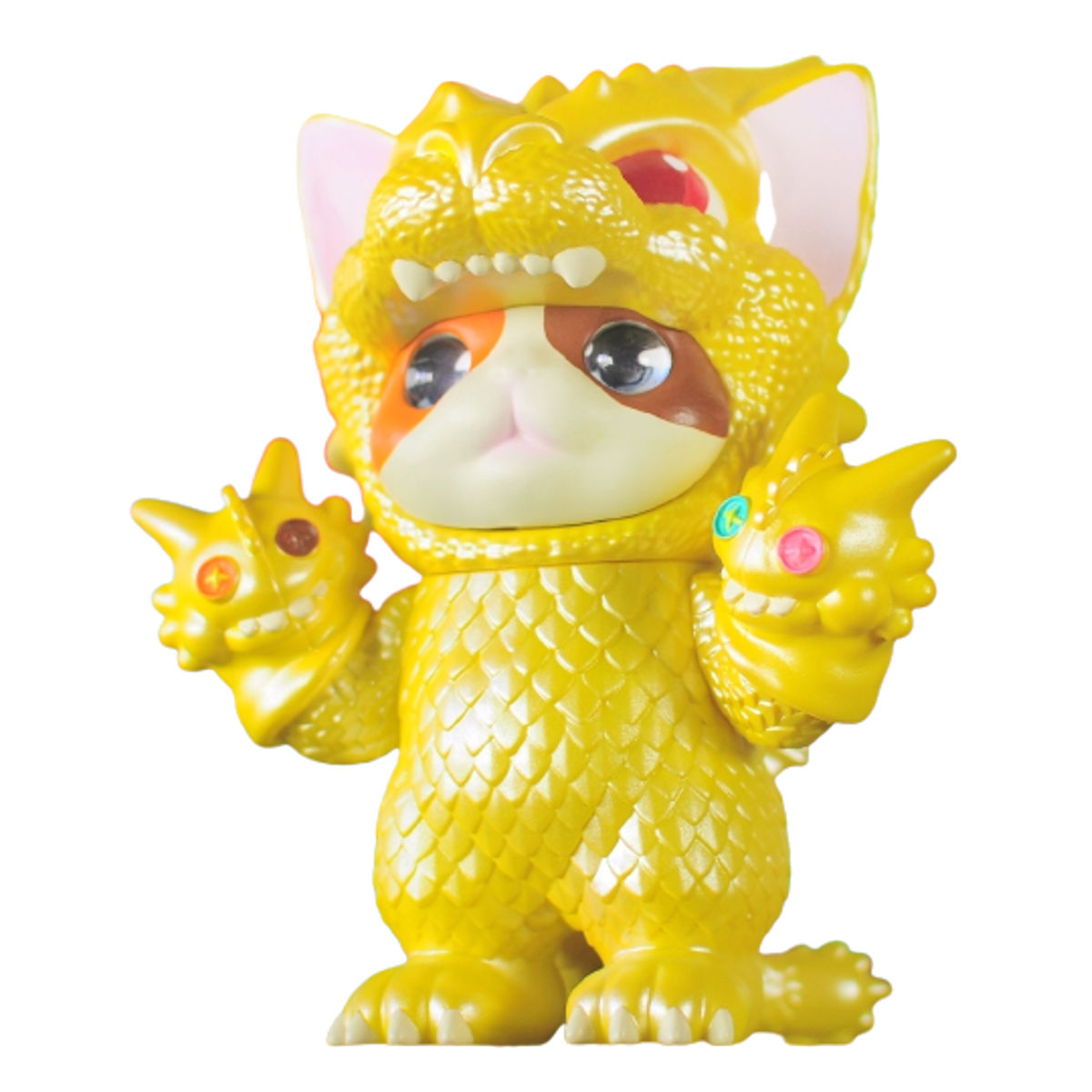 Pterosaur Wong Fantastic Beast