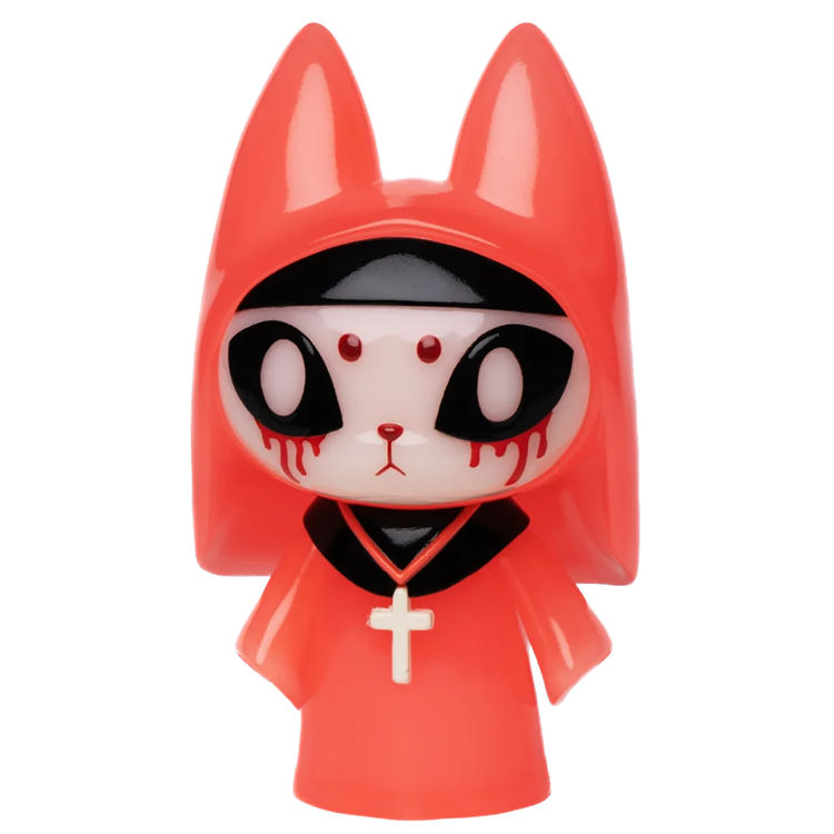 GID Maud Bad Meaw by Blackhood (Mueanfun Sapanake)