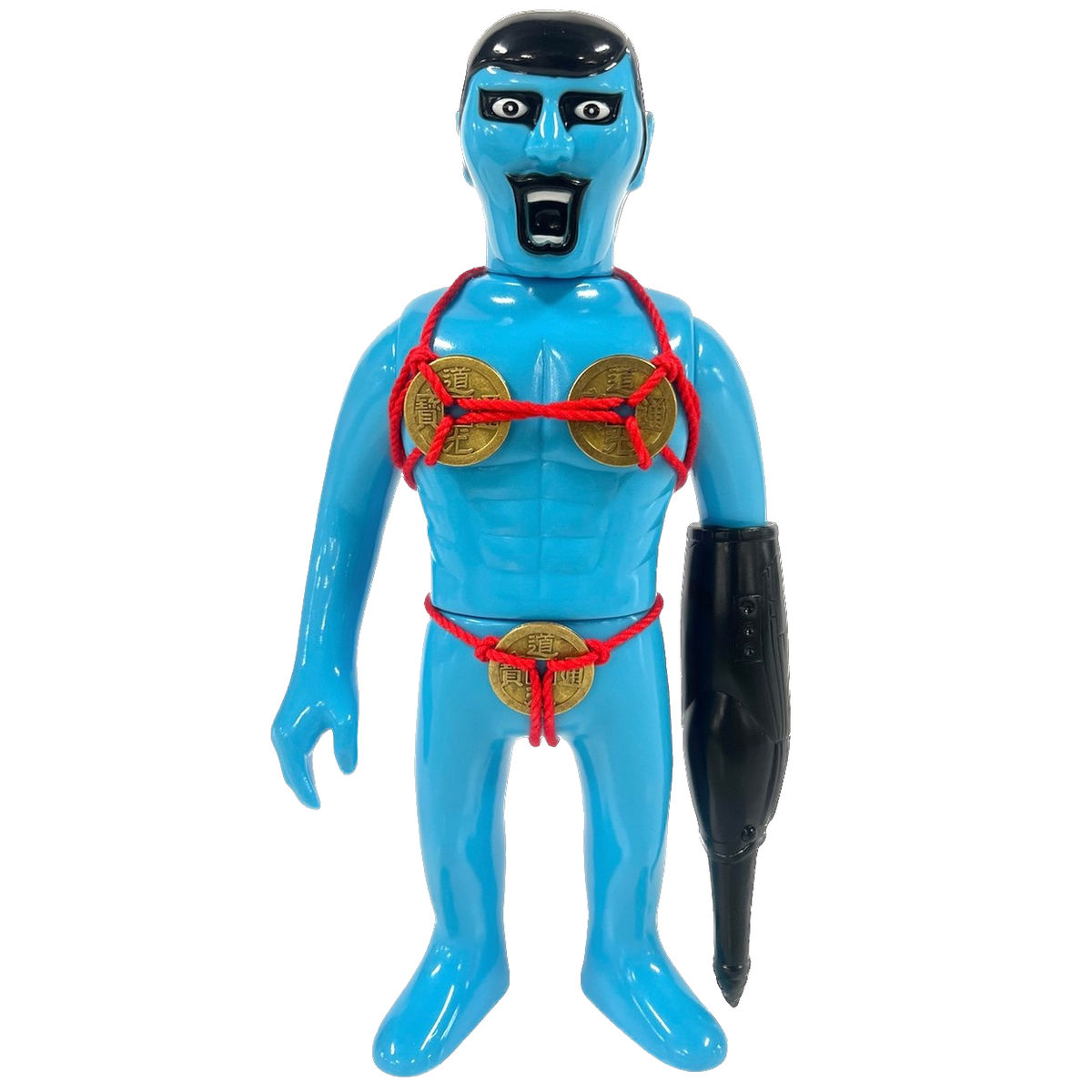 Dat Guy Aitsu (old fashion bikini)