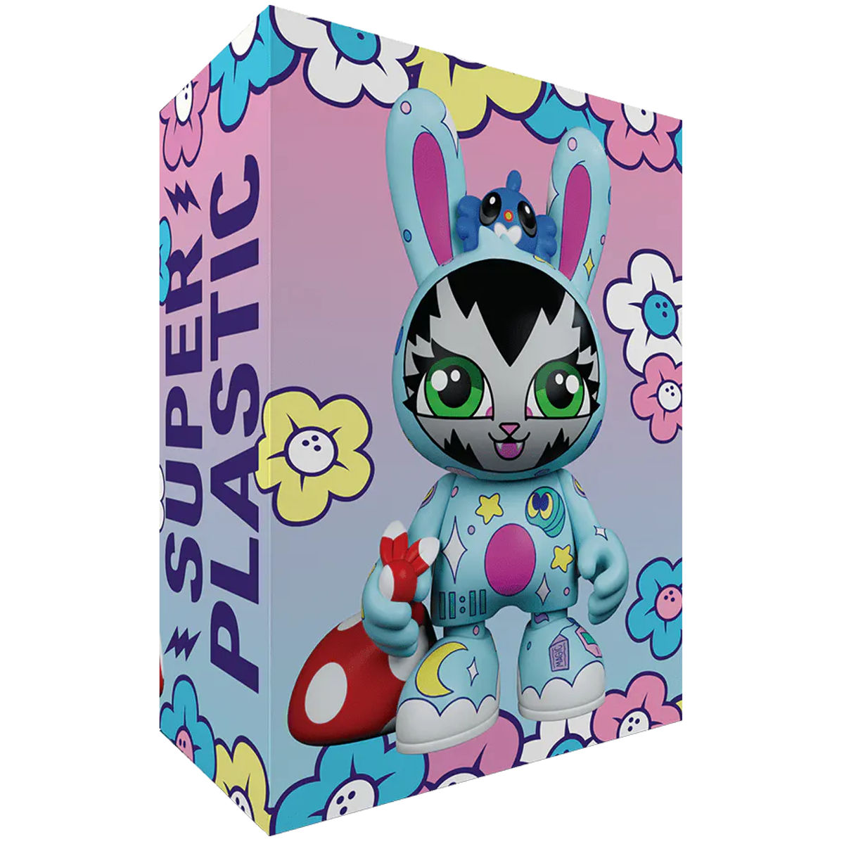 Bunnykitty SuperGuggi