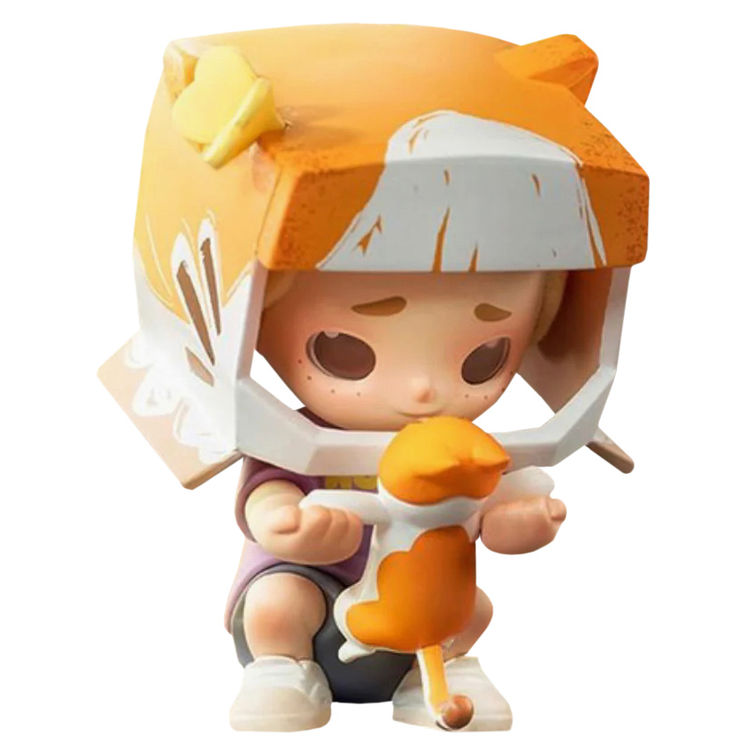 Nook Special Buddy by 52Toys