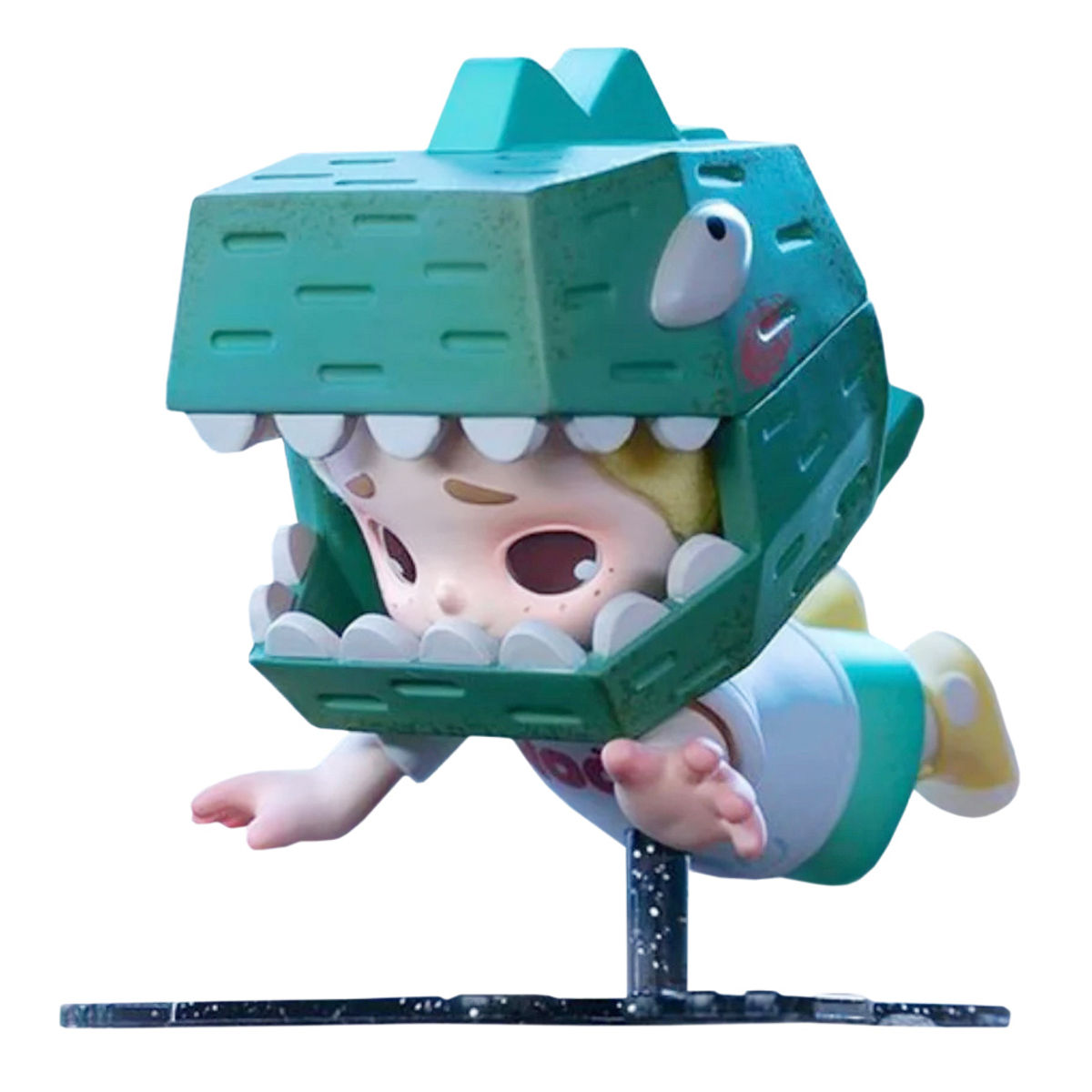 Nook Little Shadow Monster