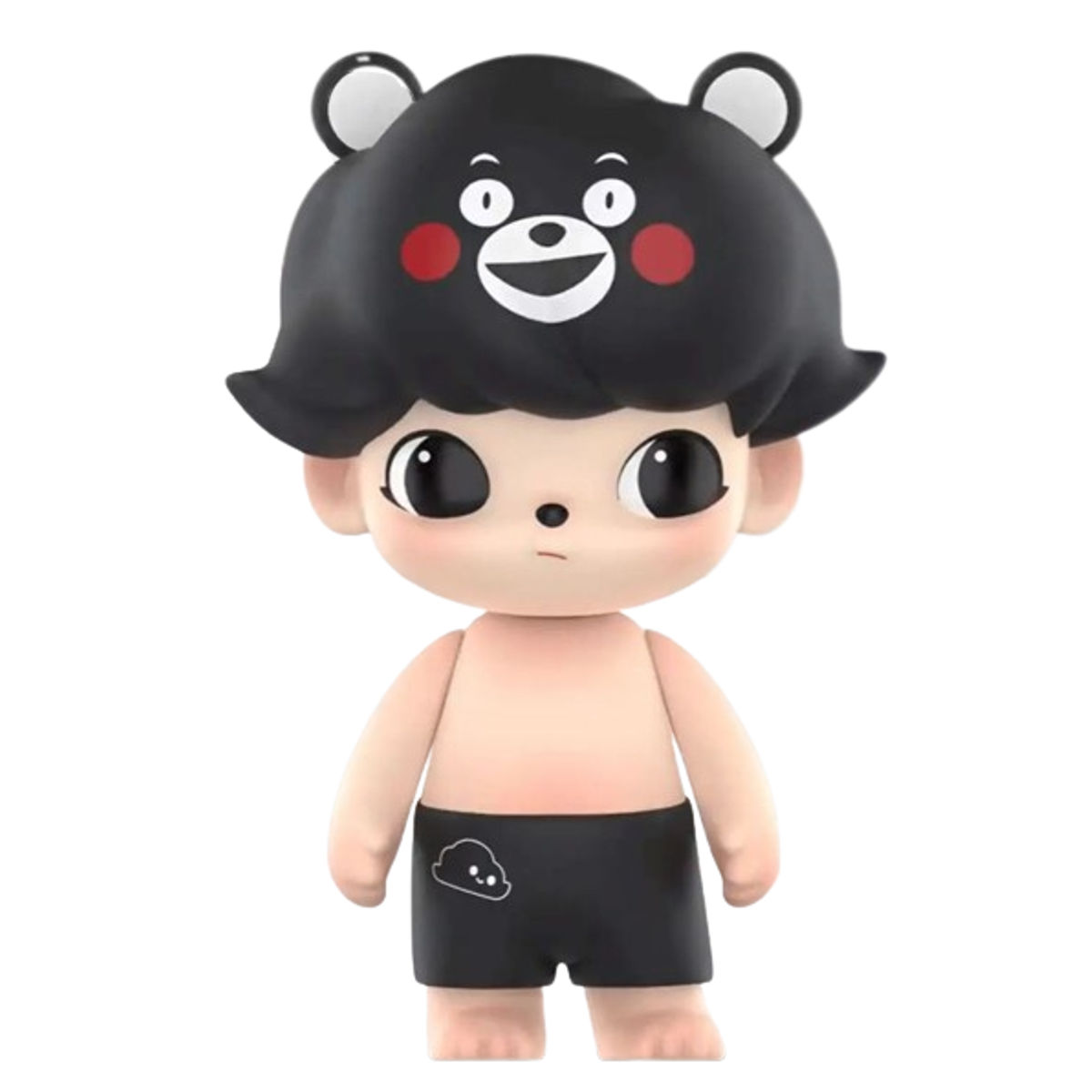 400% Kumamon Dimoo