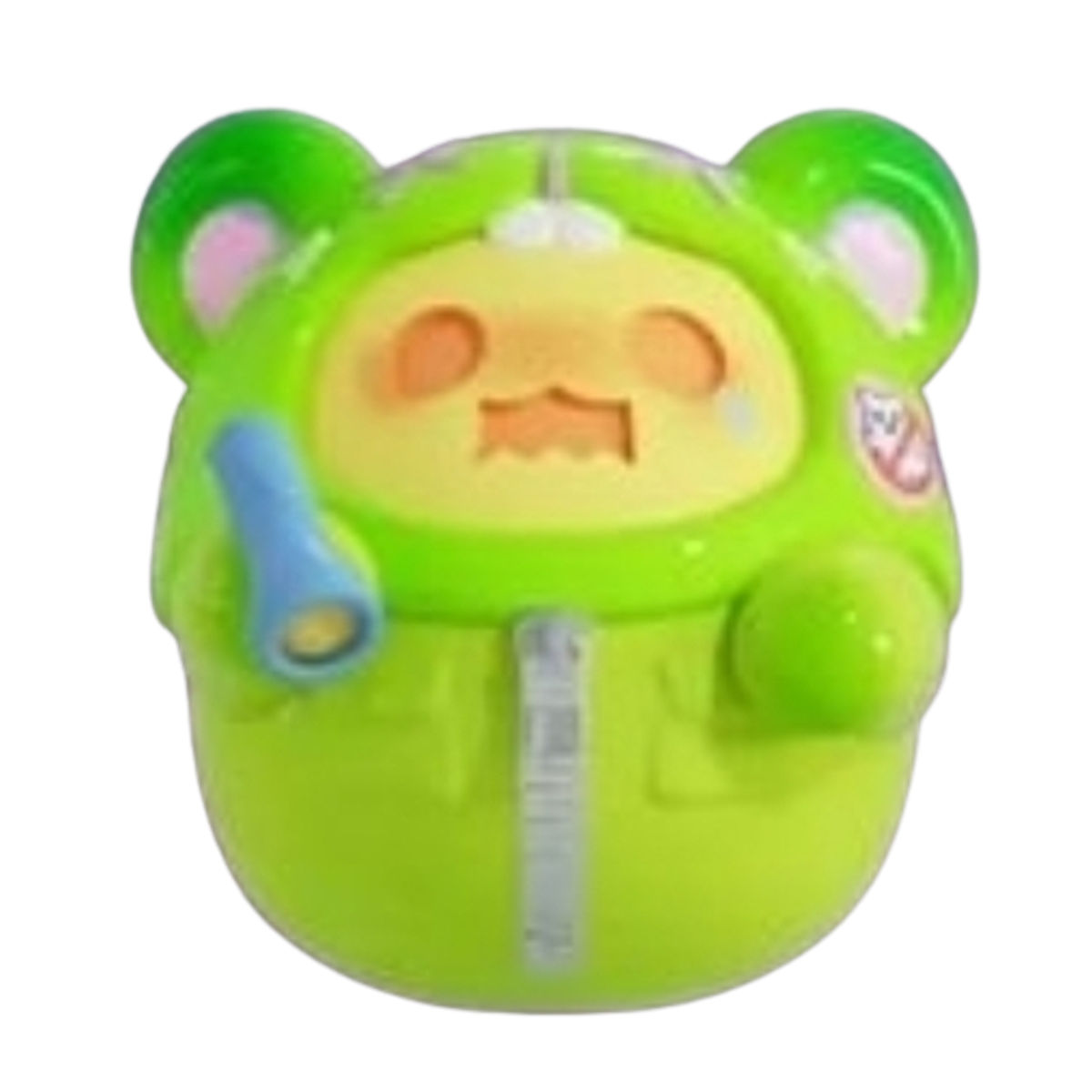 Ghost Hunter Baby Ghost Bear