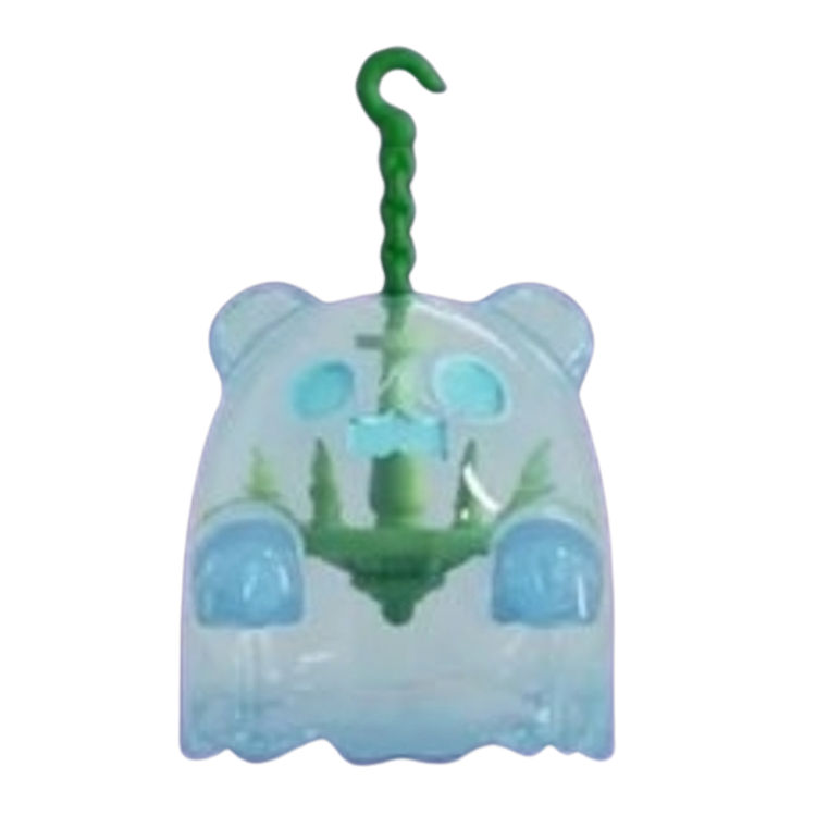 Chandelier Baby Ghost Bear by ShinWoo
