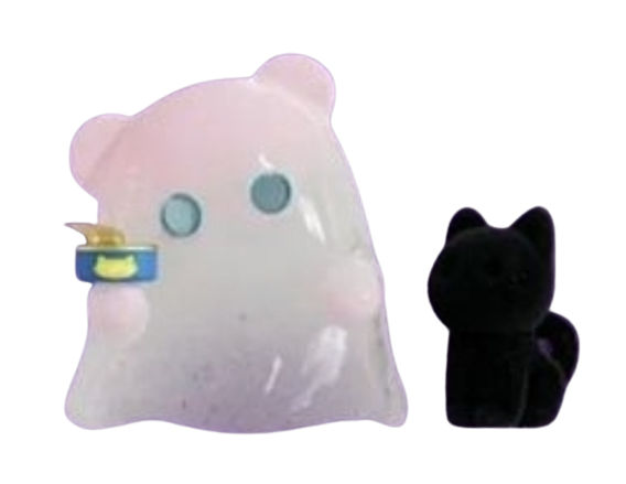 SHINWOO かくれんぼシリーズ MY ONLY FRIEND