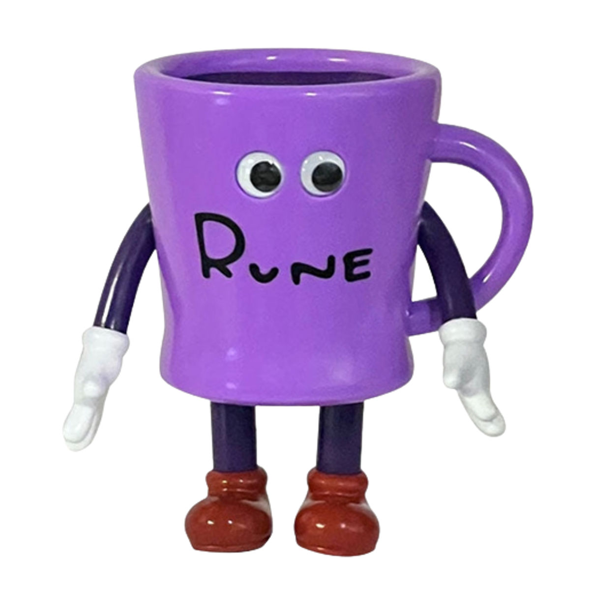 Rune Wine Meow Flavour Beast