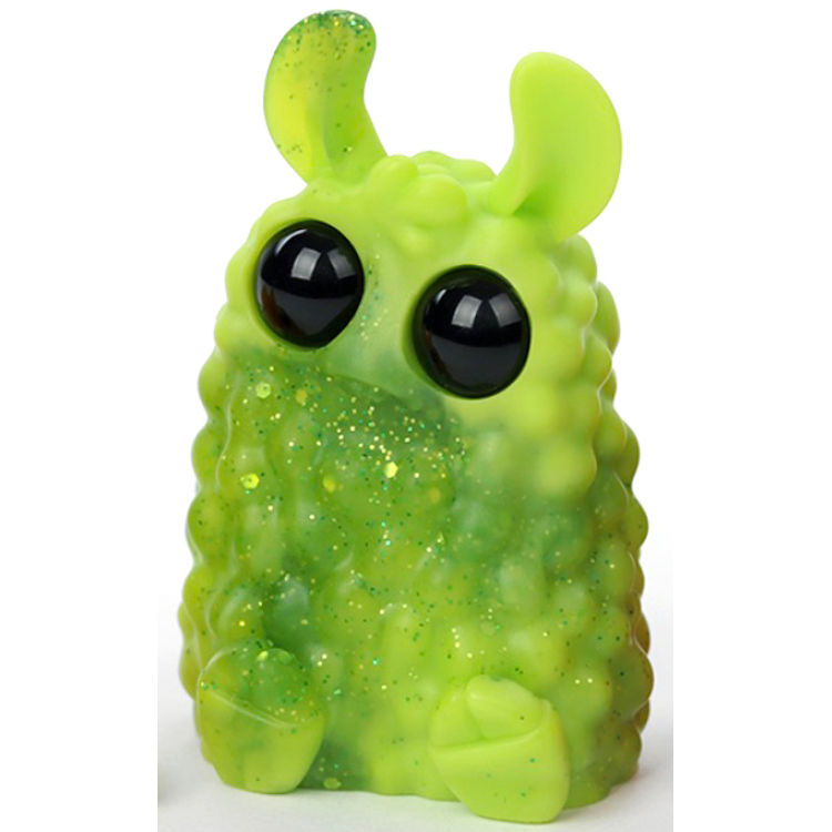 Sweet Relish PomPom by Amanda Louise Spayd