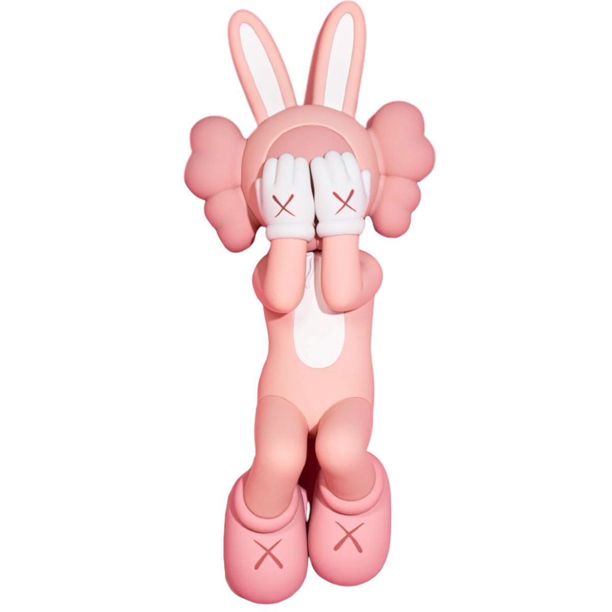 Pink Indonesia Holiday Accomplice