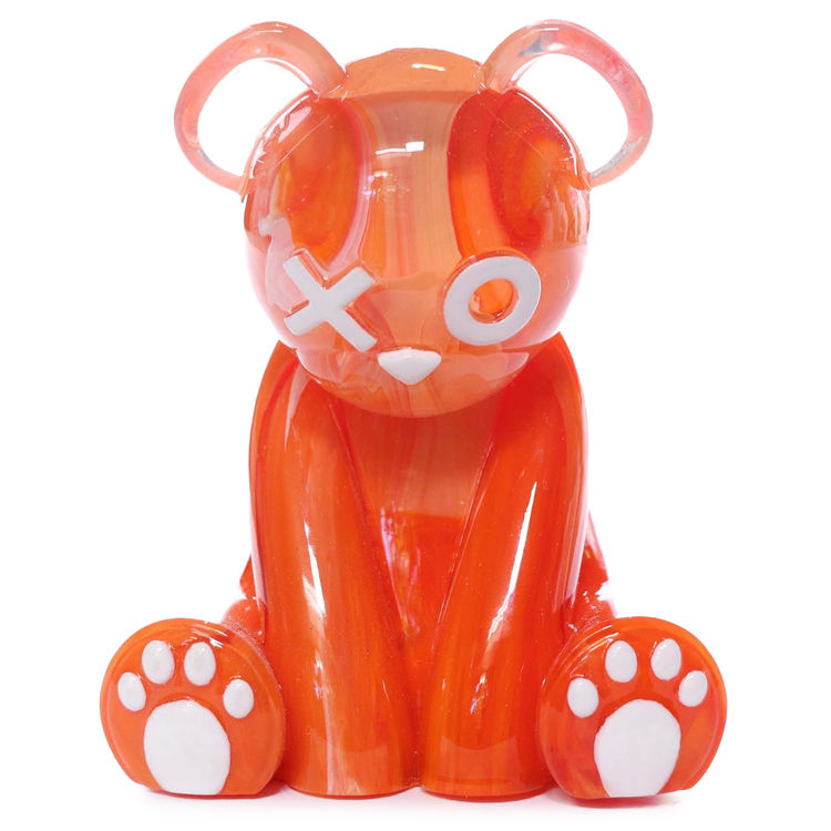 XO Taskone Orange by Task One