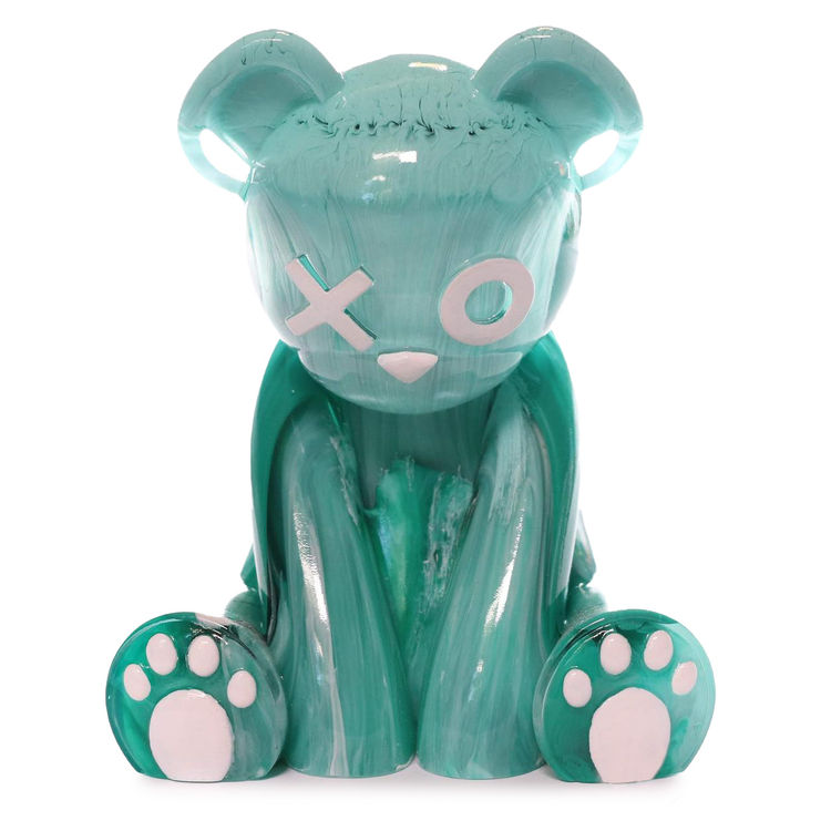XO Taskone Light Green by Task One