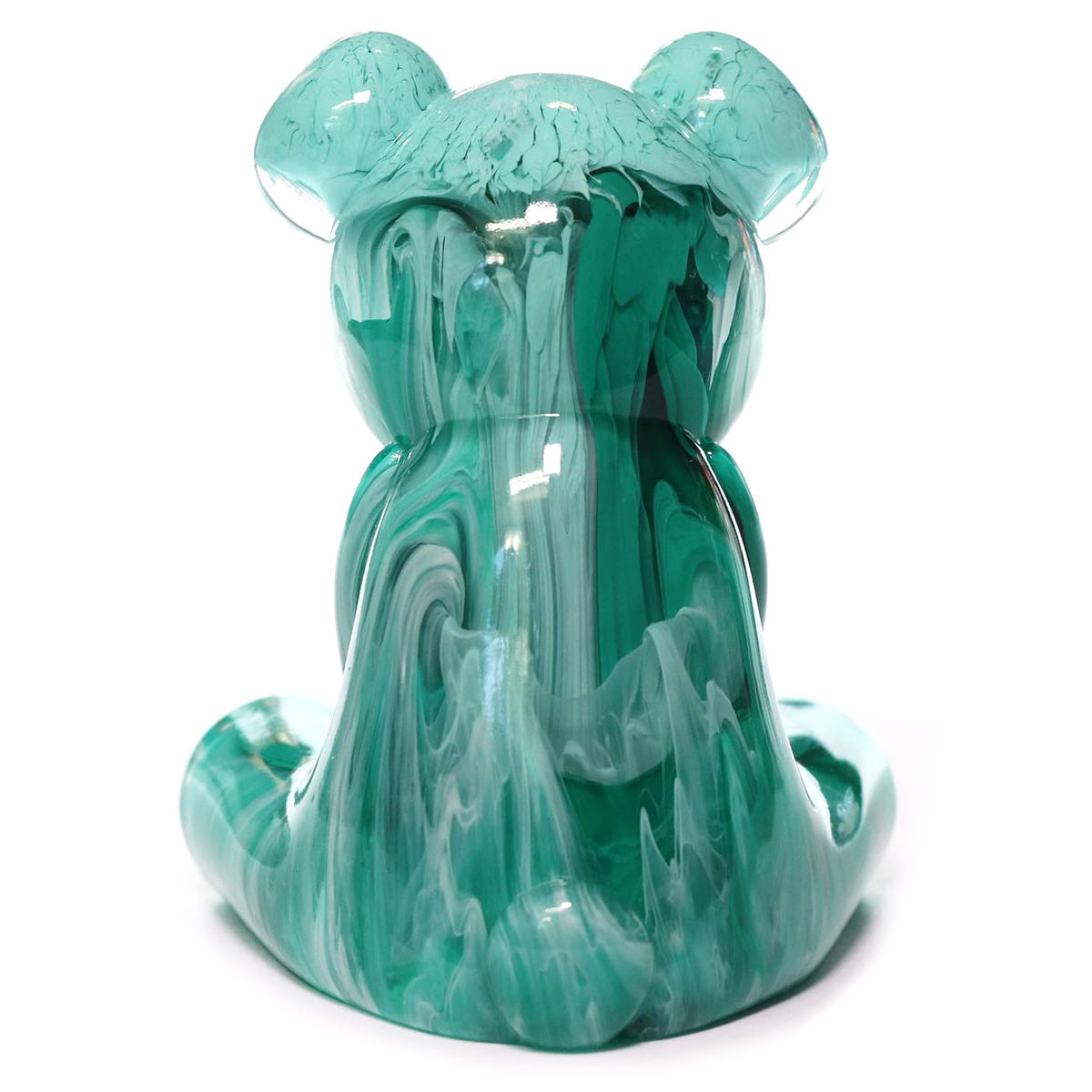 XO Taskone Light Green