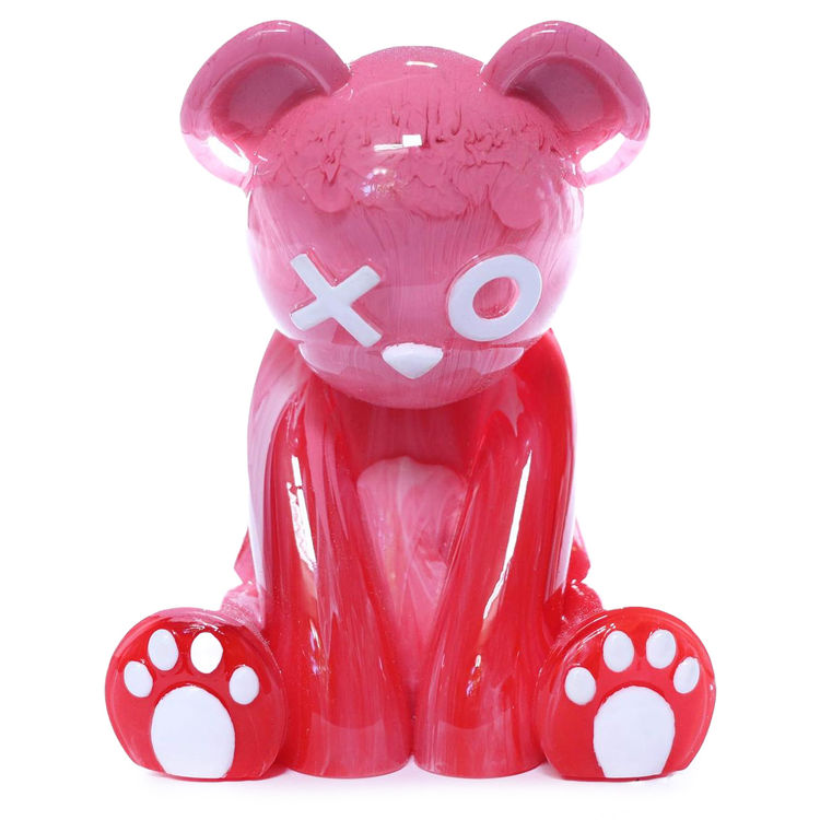 XO Taskone Pink by Task One