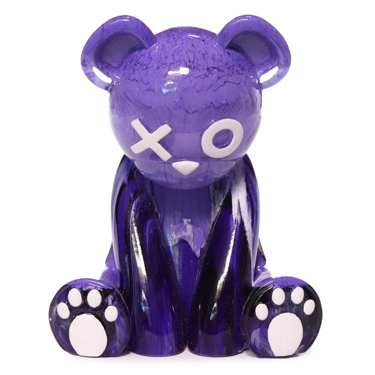 XO Taskone Purple by Task One
