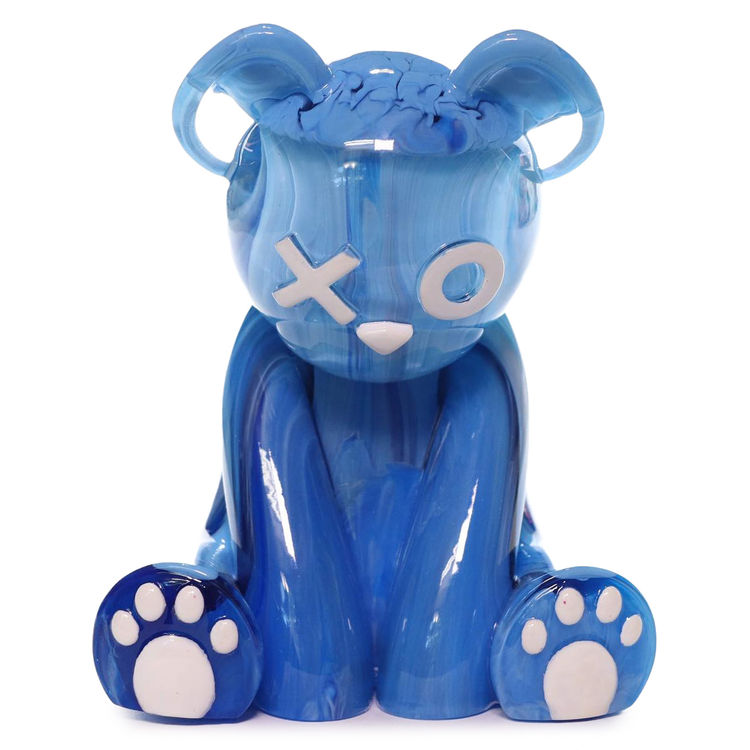 XO Taskone Blue by Task One