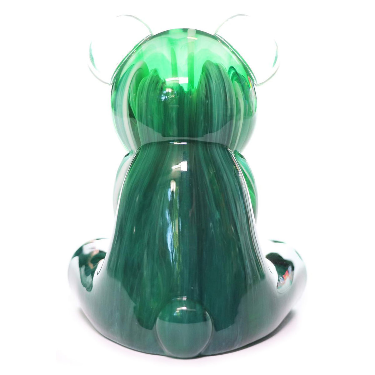 XO Taskone Dark Green