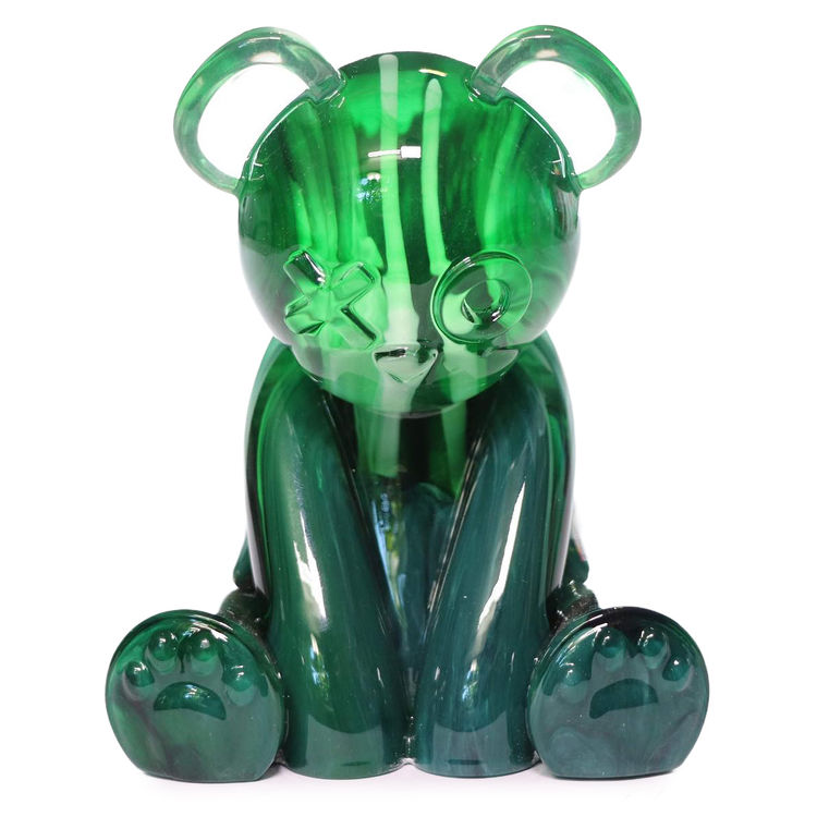 XO Taskone Dark Green by Task One