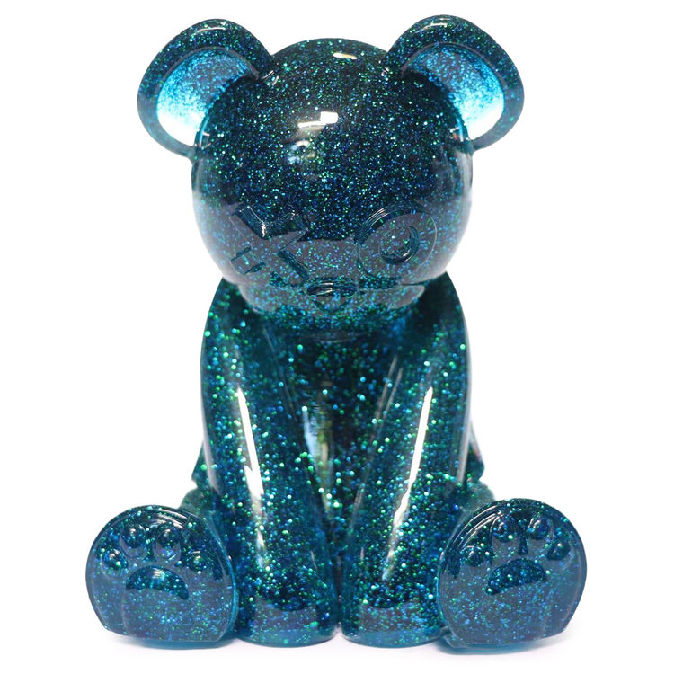 XO Taskone Blue Glitter by Task One