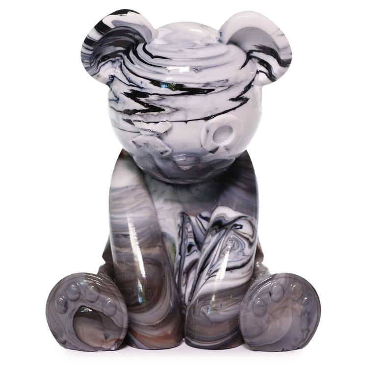 XO Taskone White Marble by Task One