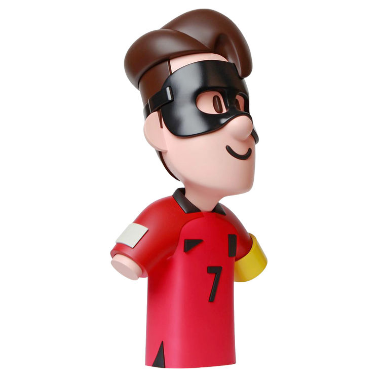 Goal Celebration HERO by Blue Parade