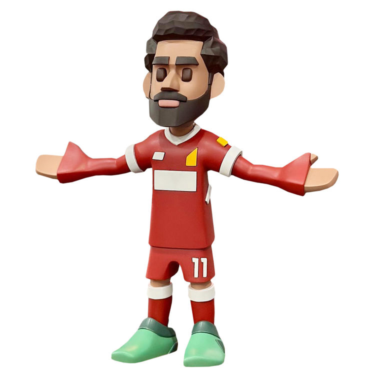 Goal Celebration Series #6 PHARAOH by Blue Parade