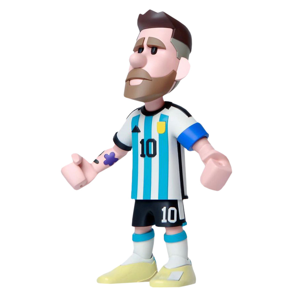 Goal Celebration Series #5 Messi