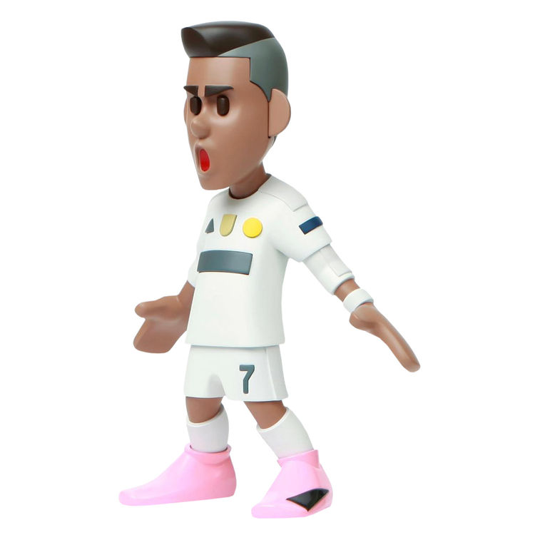 Goal Celebration Series #7 GOAT7 by Blue Parade