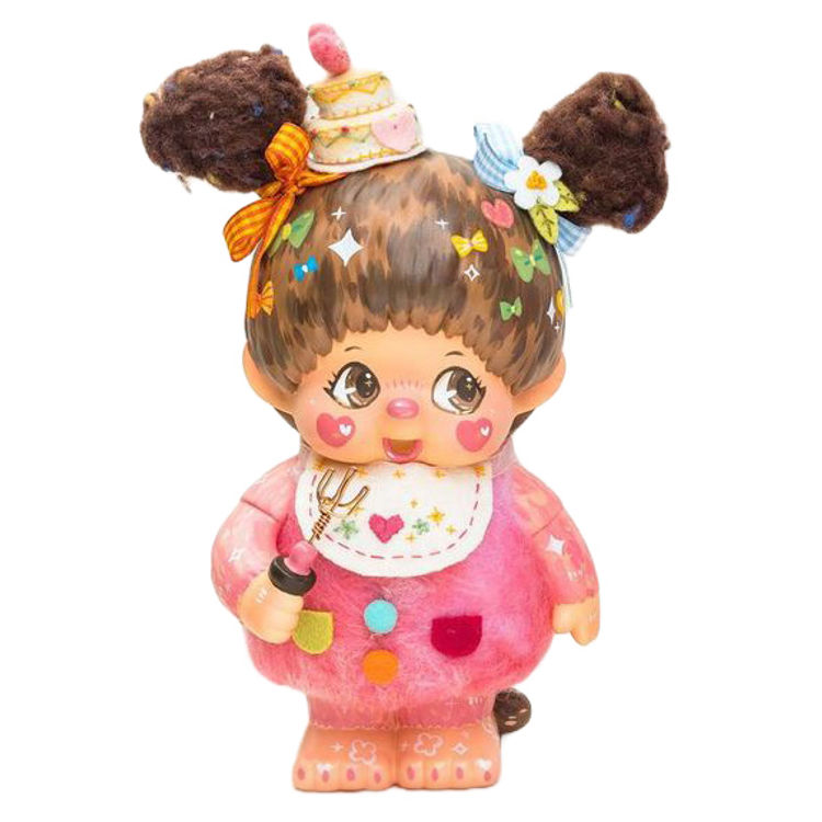 null by No. 9 o'clock Circus (Mili Sola)