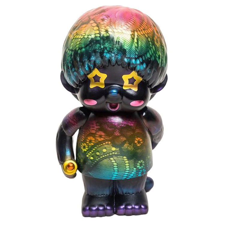 Psycho Monchhich by MicBraining