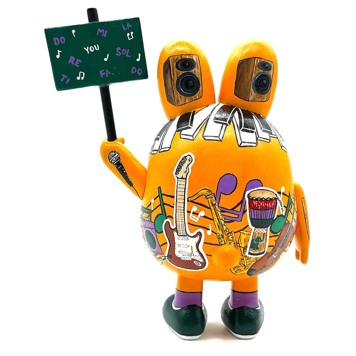 Will You Be My Melody