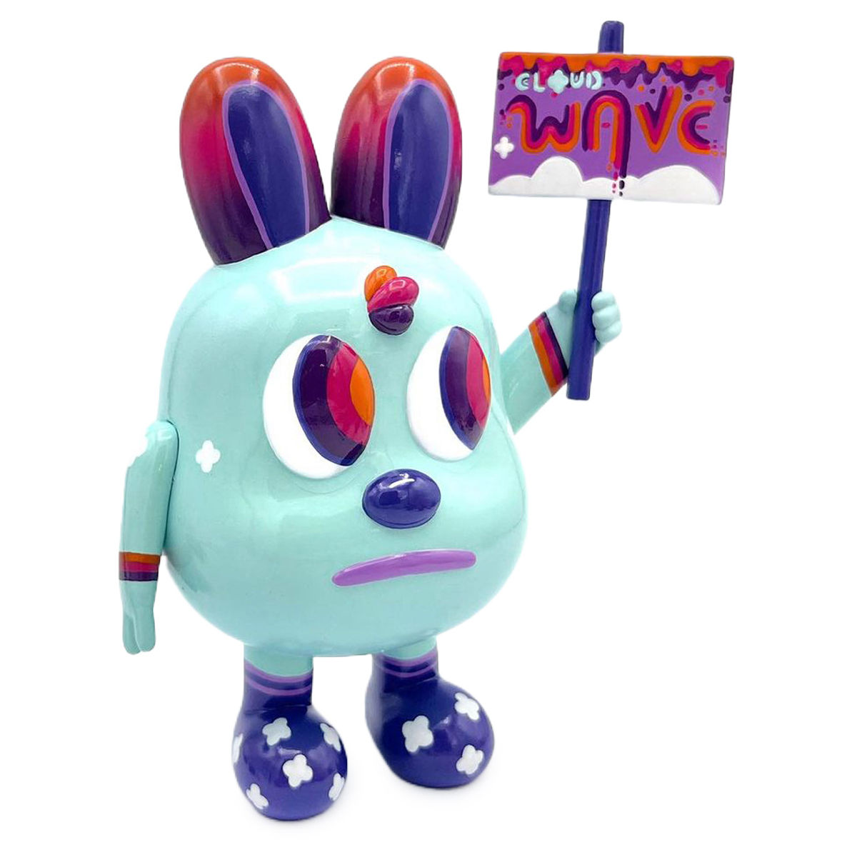 This Way to Cloud Wave