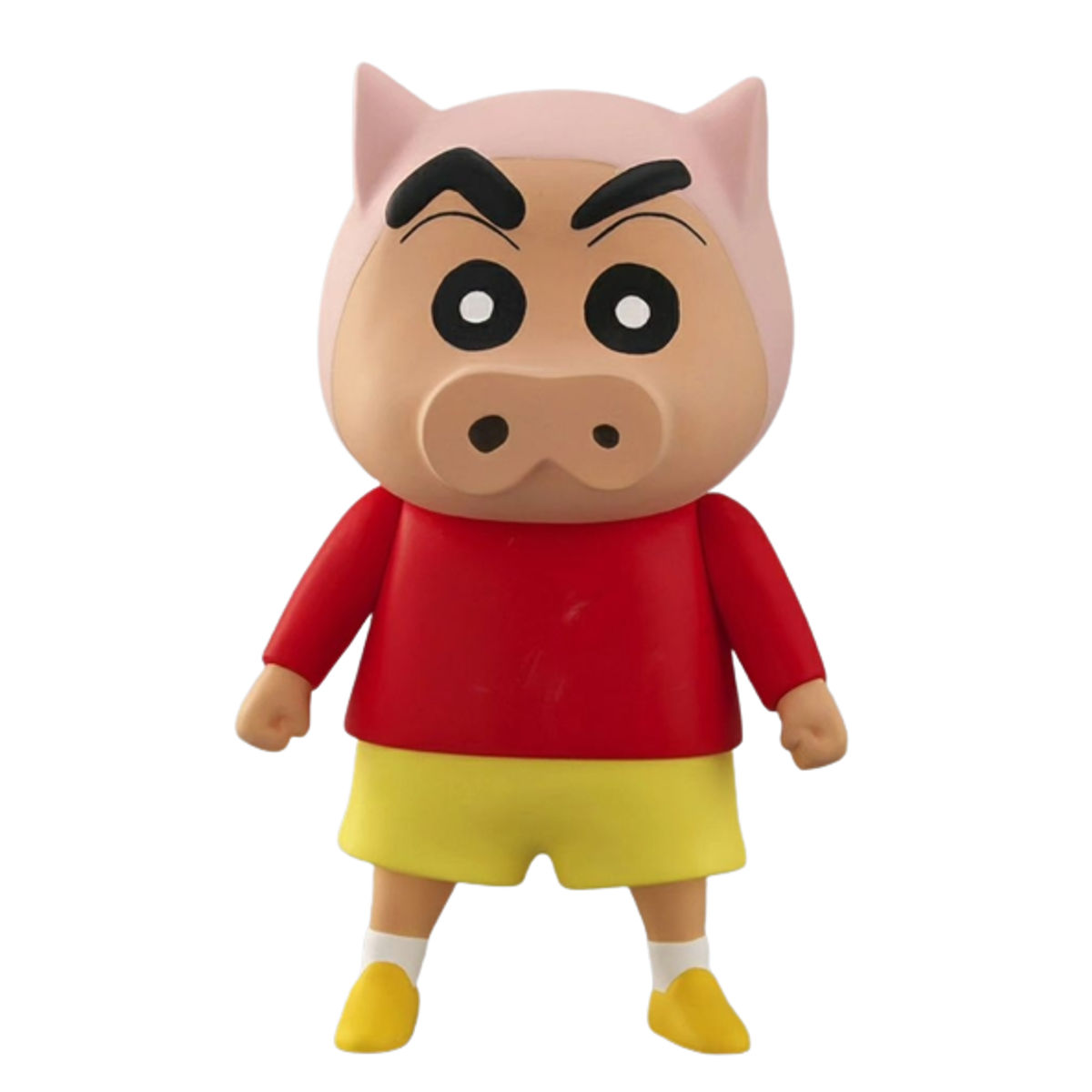 Shinnosuke Buriburiaemon Crayon Shin-chan