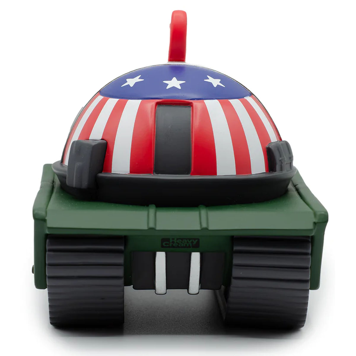 Stars & Stripes : The Nugget
