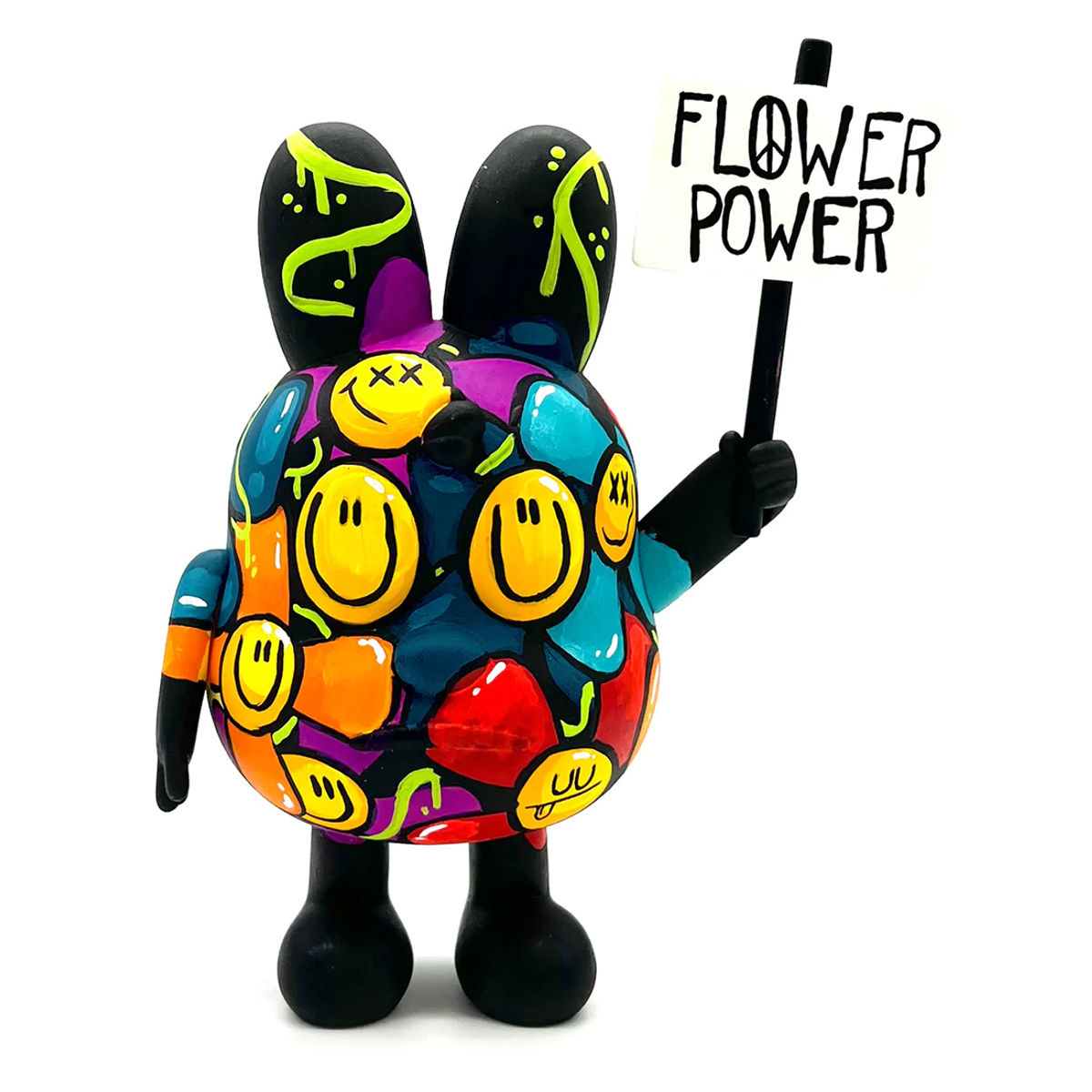 Flower Power