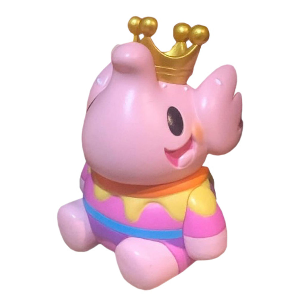 King Elfie Burger Pink (Chase)