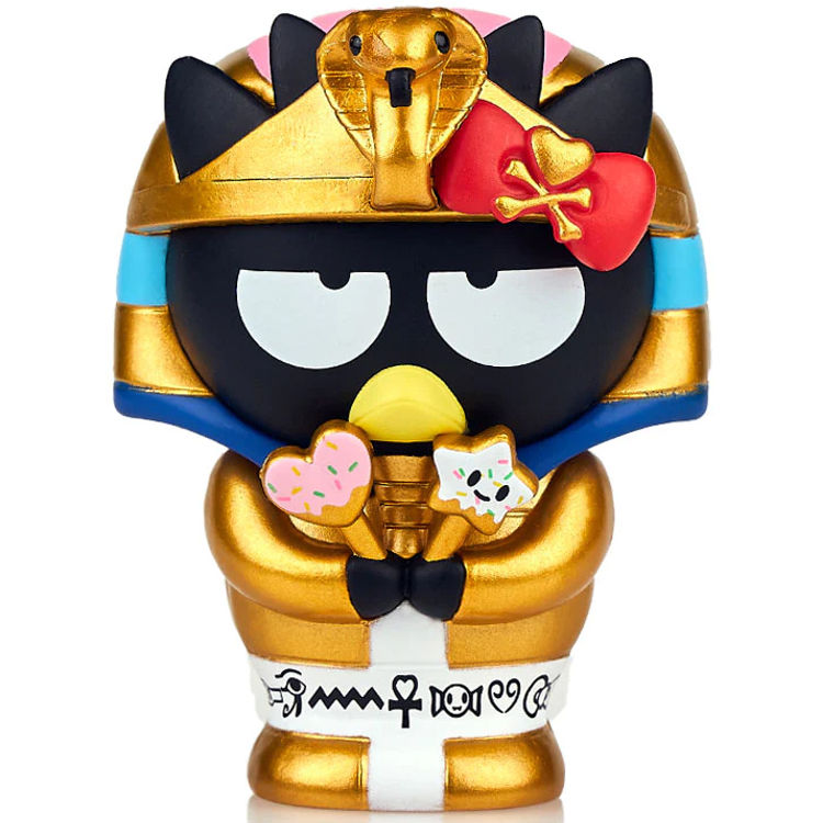 Badtz-Maru by Sanrio