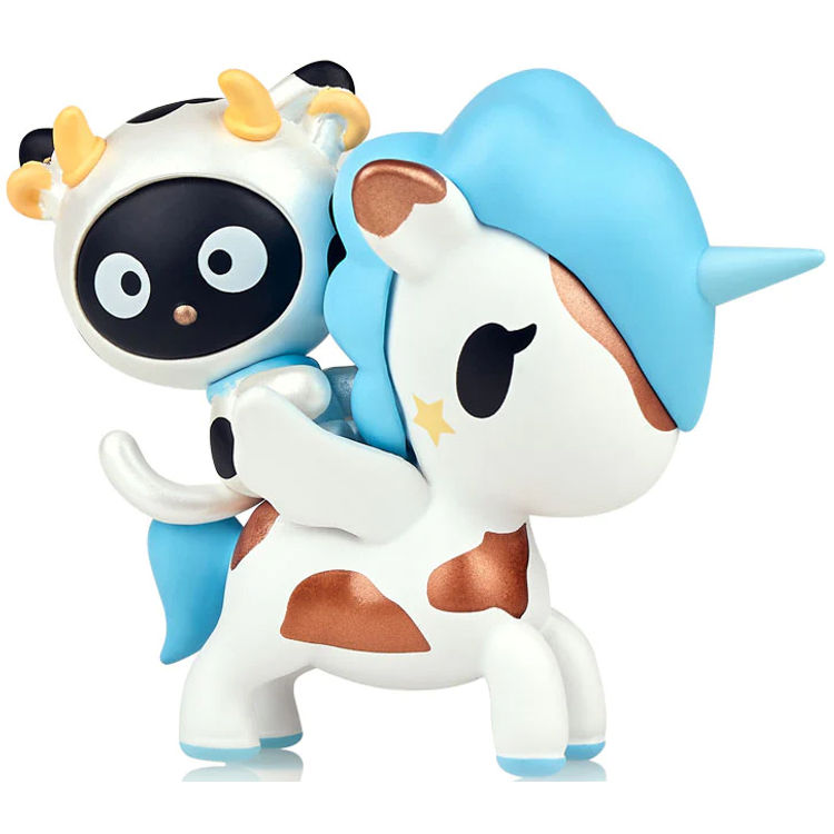 Chococat Unicorno by Tokidoki (Simone Legno)