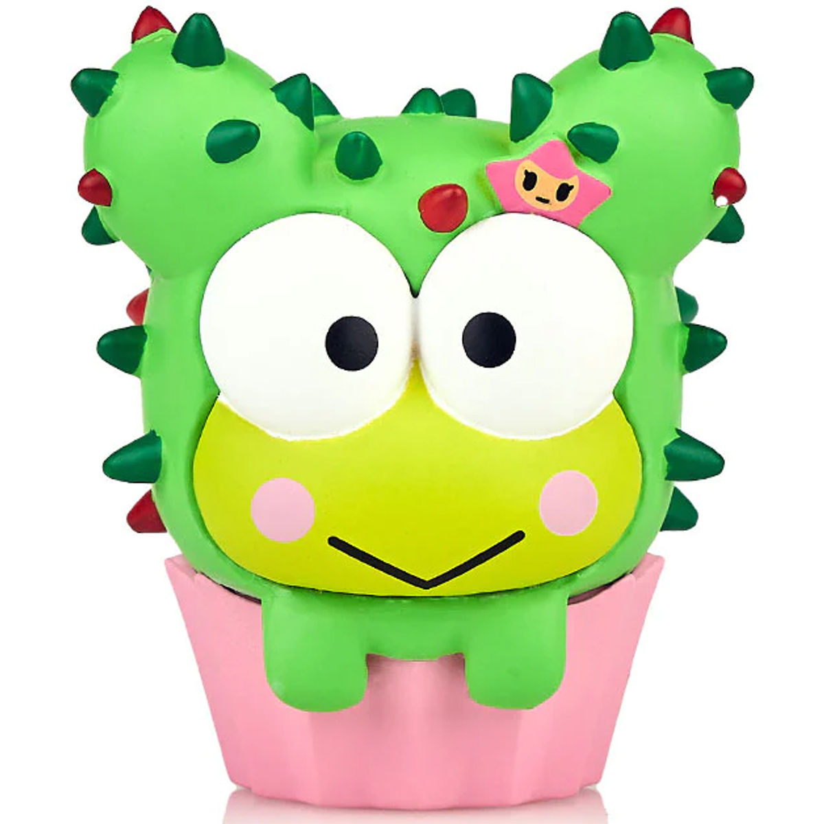 Keroppi