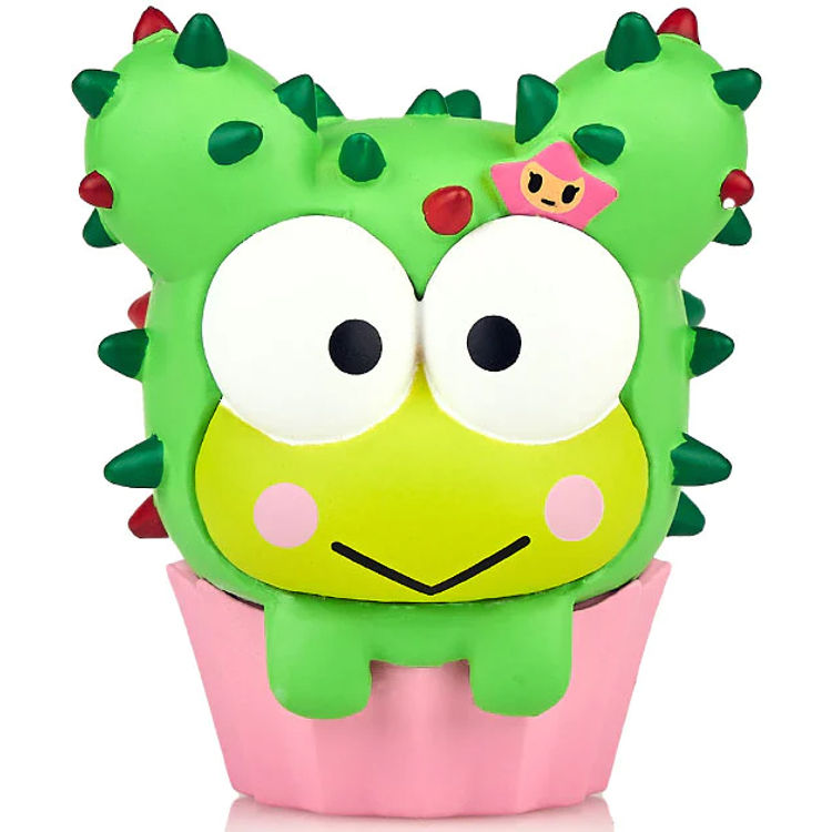 Keroppi by Sanrio