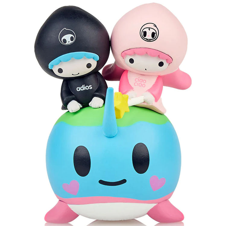 Little Twin Stars by Sanrio