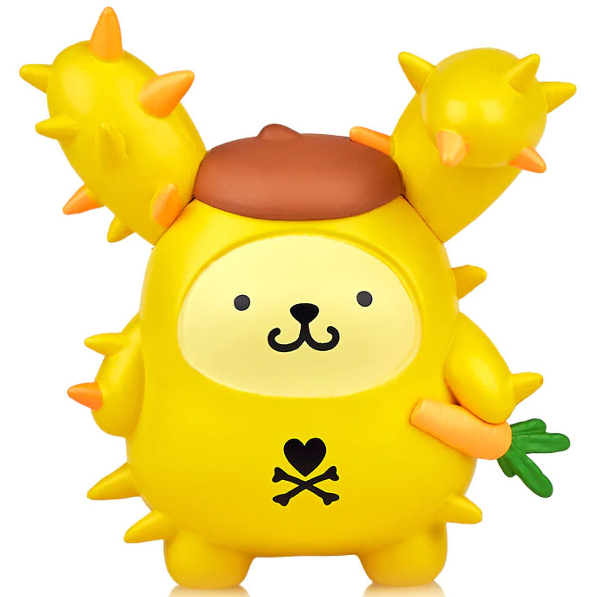 Pompompurin