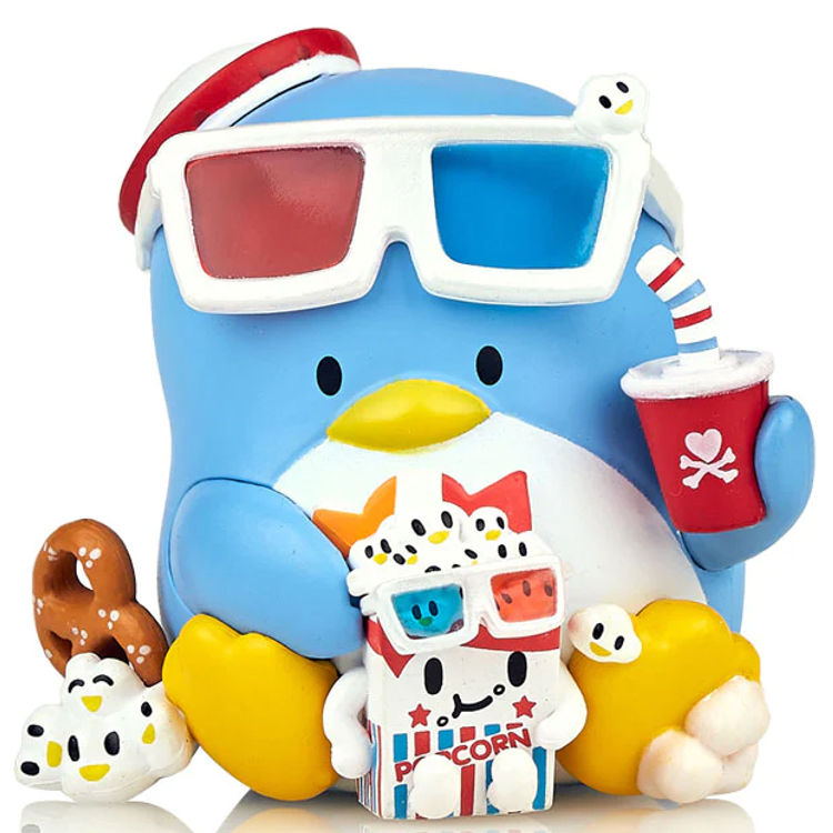 Tuxedosam by Tokidoki (Simone Legno)