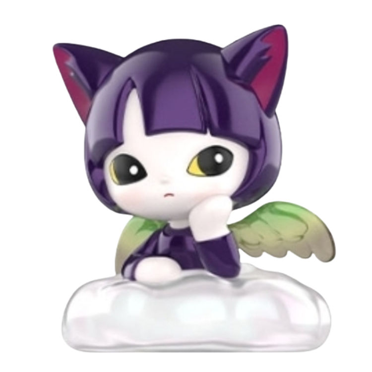 Angels-Iggy Hapico by Yosuke Ueno