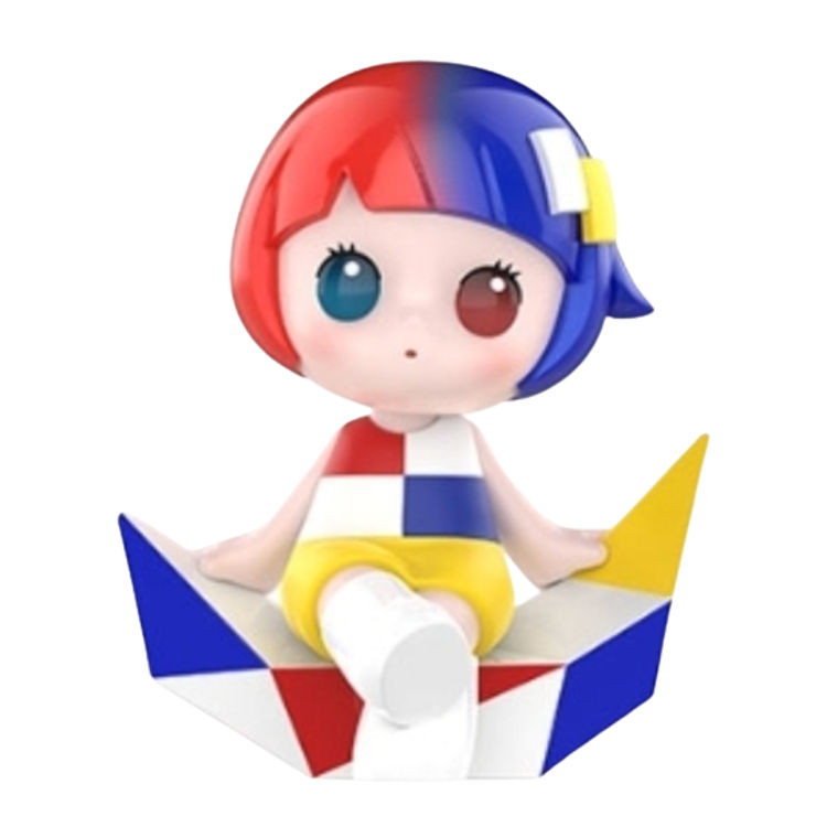 Banana Moon Hapico by Yosuke Ueno